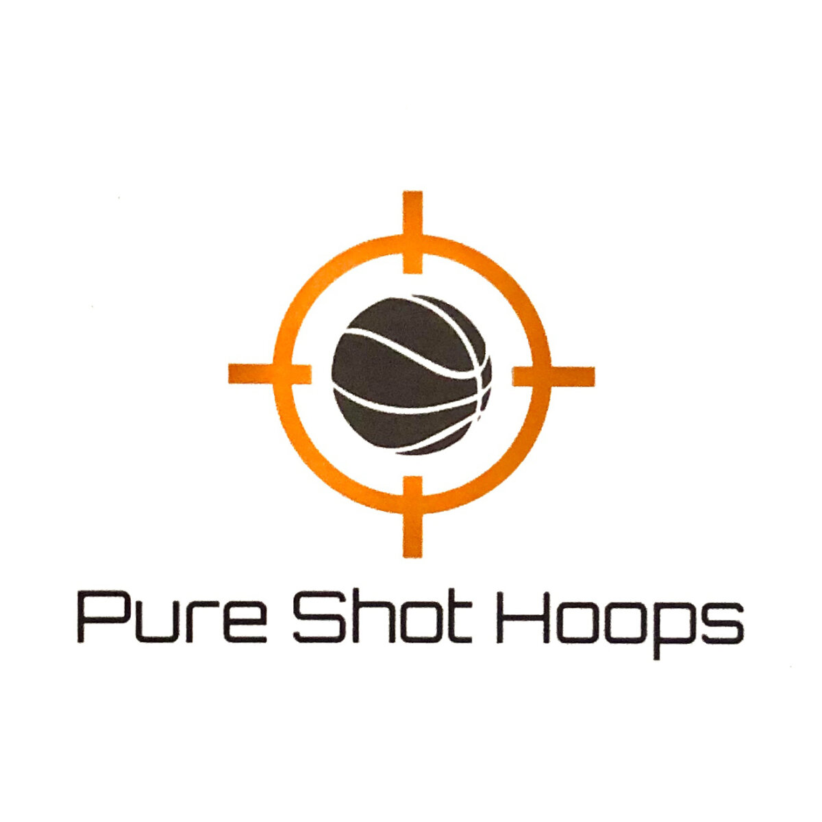 Pure Shot Hoops