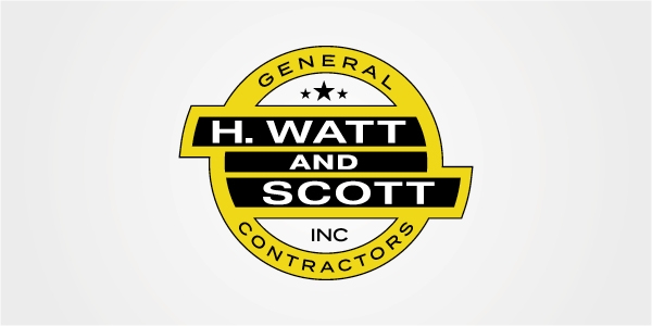 Sponsors h watt and scott