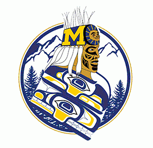 Metlakatla Logo