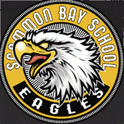 Scammon Bay Logo