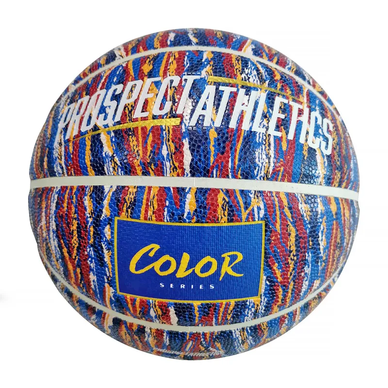 Cosby front basketballs