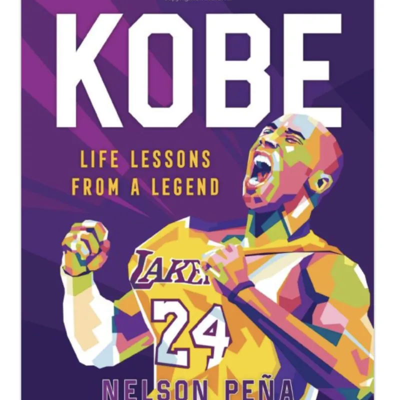 Kobe Life Lessons1 accessories